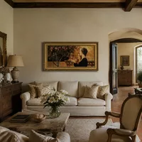 Italian Villa