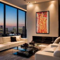 Luxury Penthouse