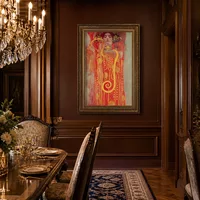 Chateau Dining Room