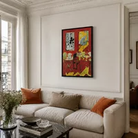Paris Apartment