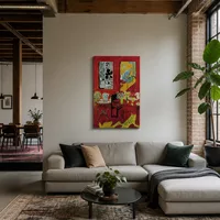 Modern Loft