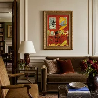 Art Collector Home