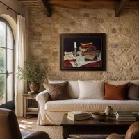 Italian Villa