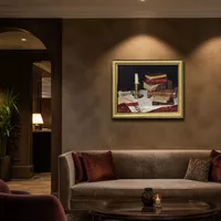 Boutique Hotel