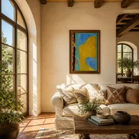 Mediterranean House