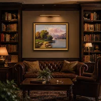 Peyzaj (Landscape) — Classic Library