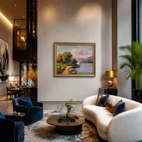 Peyzaj (Landscape) — Boutique Hotel