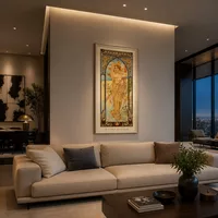 Luxury Penthouse