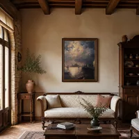 Italian Villa