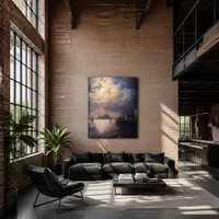 Modern Loft