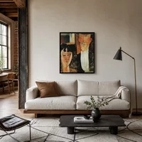 Bride and Groom (The Couple) — Modern Loft