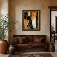 Bride and Groom (The Couple) — Italian Villa