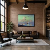 Sunset — Modern Loft