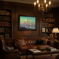Sunset — Classic Library