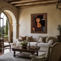Italian Villa