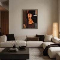 Contemporary Residence
