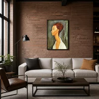Lunia Czechovska — Modern Loft