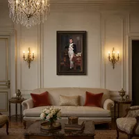 Paris Apartment