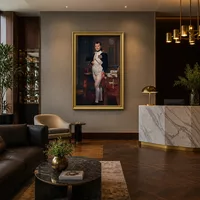 Boutique Hotel
