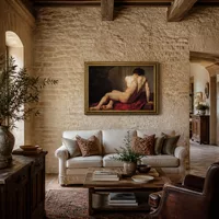 Patrocles  — Italian Villa
