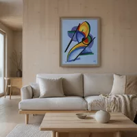 Composition — Scandinavian House