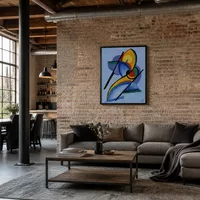 Composition — Modern Loft