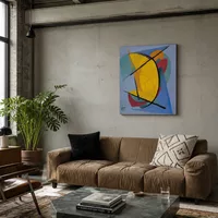 Modern Loft