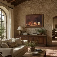 Italian Villa