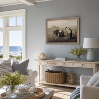 Coastal Retreat