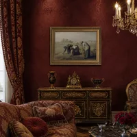 Baroque Salon