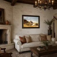 Italian Villa