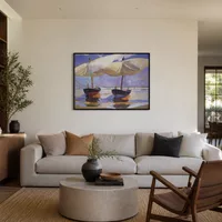 Contemporary Residence