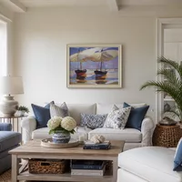 Coastal Retreat