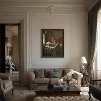 The astronomer — Historic Mansion
