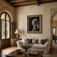 Italian Villa
