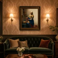 The Milkmaid — Vintage Boutique Hotel