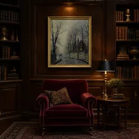 Classic Library