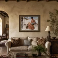Italian Villa