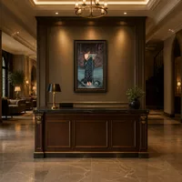 Boutique Hotel