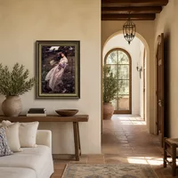 Mediterranean House