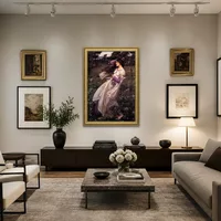 Art Collector Home