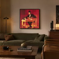 Portrait of Fernando Pessoa — Art Collector Home