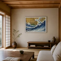 Japanese Style Room