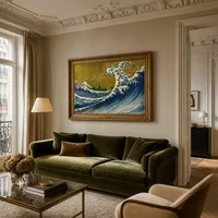 Paris Apartment