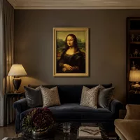 Mona Lisa — Boutique Hotel