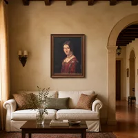 Italian Villa