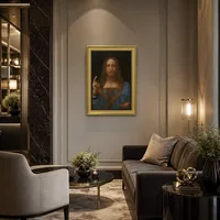 Savior of the World — Boutique Hotel