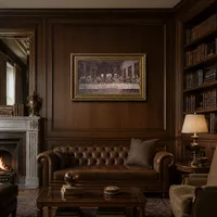The Last Supper — Classic Library