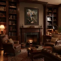 Saint Michael — Classic Library