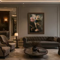 Saint Michael — Boutique Hotel